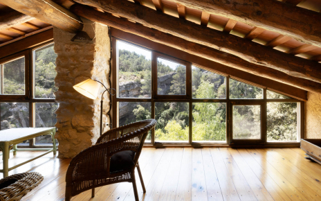 Un espacio que inspira